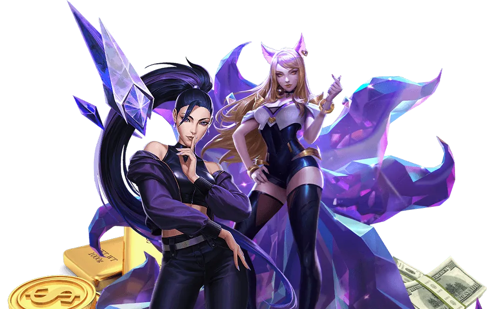 Trò chơi xổ số